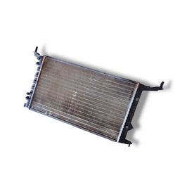 RADIADOR ÁGUA GM CELTA 2007 2012 ORIGINAL