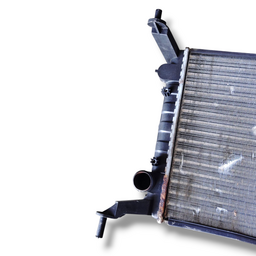 RADIADOR ÁGUA GM CELTA 2007 2012 ORIGINAL