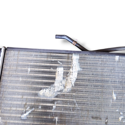 RADIADOR ÁGUA GM CELTA 2007 2012 ORIGINAL