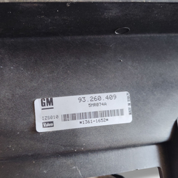 RADIADOR ÁGUA VENTOINHA GM CELTA 2001 2006 ORIGINAL