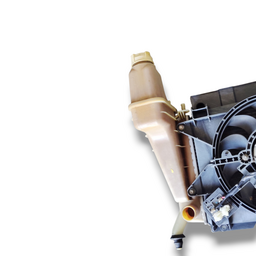 RADIADOR ÁGUA VENTOINHA GM CELTA 2001 2006 ORIGINAL