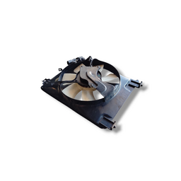 ELETROVENTILADOR CONDENSADOR HONDA CIVIC 2007 2011 ORIGINAL