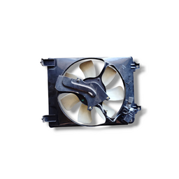 ELETROVENTILADOR CONDENSADOR HONDA CIVIC 2007 2011 ORIGINAL