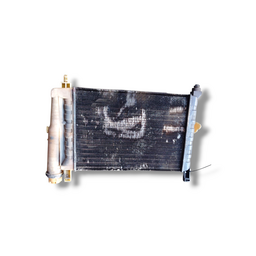 RADIADOR ÁGUA FIAT UNO 2008