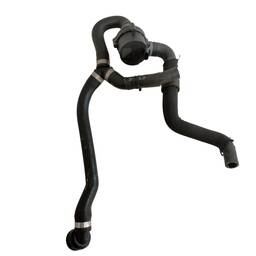 Bomba D'água Elétrica Vw Polo 1.0 Tsi 2018 Até 2020