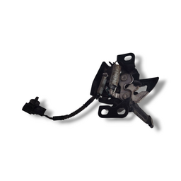 FECHADURA CAPO DIANTEIRO CIVIC 2007 2008 A 2011 C/ SENSOR