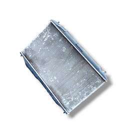 RADIADOR ÁGUA VENTOINHA HONDA CIVIC 2007 2011 ORIGINAL