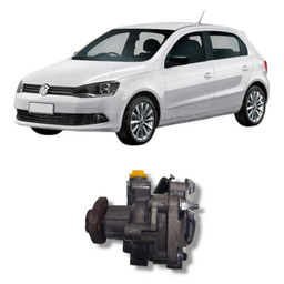 Bomba Direção Hidraul Gol Voyage Fox Up! G7 G8 1.0 3cc 14/23