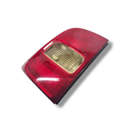 LANTERNA TRASEIRA ESQUERDA SAVEIRO G5 G6 FUME