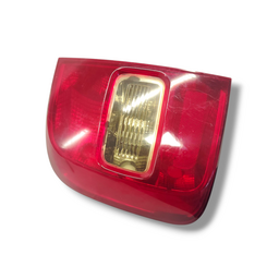 LANTERNA TRASEIRA ESQUERDA SAVEIRO G5 G6 FUME