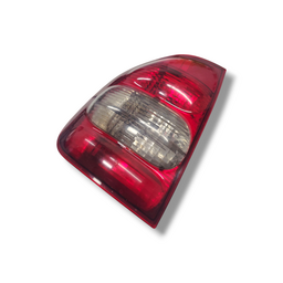 LANTERNA TRASEIRA ESQUERDA CORSA WIND 2P 2000 A 2004 BOLHA