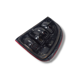 LANTERNA TRASEIRA ESQUERDA CORSA WIND 2P 2000 A 2004 BOLHA