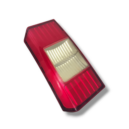 LANTERNA TRASEIRA DIR STRADA 08/13 TREKKING WORKING (TAMPA)