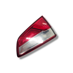 LANTERNA TRASEIRA ESQUERDA ECOSPORT 2013 A 2021 (MALA)