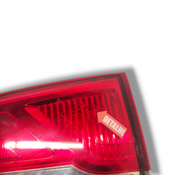 LANTERNA TRASEIRA ESQUERDA ECOSPORT 2013 A 2021 (MALA)