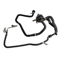 Bomba De Água Auxiliar Jeep Compass 1.3 2022 A 2023