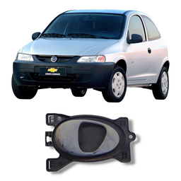 Maçaneta Int. Dianteira/Traseira Esquerda Celta 01/06 2/4p