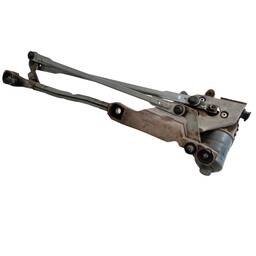 Motor Limpador Parabrisa New Fiesta 2013 2014 2015 2016