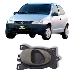 Maçaneta Int. Dianteira/Traseira Direita Celta 01/06 2/4p