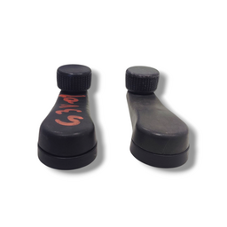 PAR MANIVELA VIDRO VW GOL 1999 2005