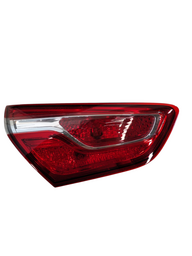 Lanterna Traseira Esquerda Cruze 2017 a 2023 Hatch (Mala)
