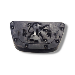 EMBLEMA DIANTEIRO PEUGEOT 307 2007 2012 ORIGINAL