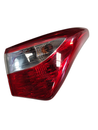 Lanterna Traseira Direita HB20 Hatch 2013 a 2019 (canto)
