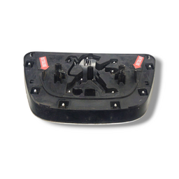 EMBLEMA DIANTEIRO PEUGEOT 307 2007 2012 ORIGINAL