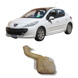 Reservatório partida frio Peugeot 307 2007 2012 original