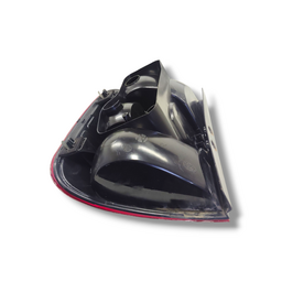 LANTERNA TRASEIRA DIREITA SAVEIRO G5 G6 FUME