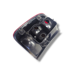 LANTERNA TRASEIRA DIREITA SAVEIRO G5 G6 FUME