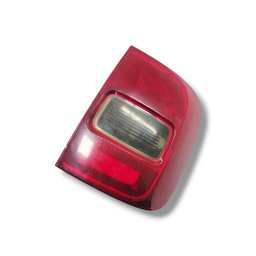 LANTERNA TRASEIRA DIREITA SAVEIRO G5 G6 FUME