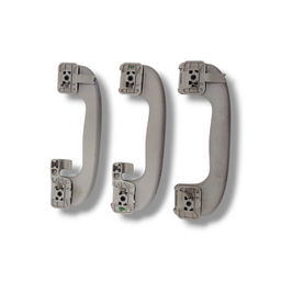 JOGO ALÇA TETO GM MONTANA 2008 2013 ORIGINAL