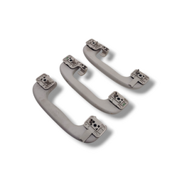 JOGO ALÇA TETO GM MONTANA 2008 2013 ORIGINAL