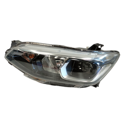 Farol Esquerdo Tracker 2020 2021 a 2025 S/ Led