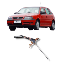 ALAVANCA FREIO MÃO VW GOL G3