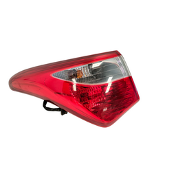 Lanterna Traseira Esquerda HB20 Hatch 2013 a 2019 (canto)