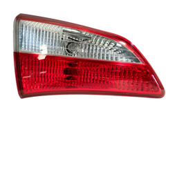 Lanterna Traseira Esquerda HB20 Hatch 2013 a 2019 (mala)