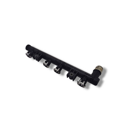 FLAUTA BICO INJETOR FIAT PALIO SIENA UNO 2002 2012 ORIGINAL