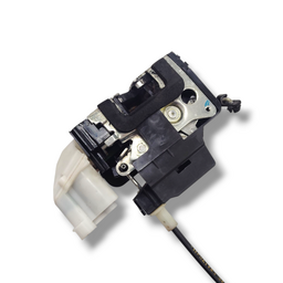 FECHADURA PORTA DIANTEIRA ESQUERDA PALIO SIENA STRADA 08 12