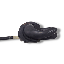 FECHADURA PORTA DIANTEIRA ESQUERDA PALIO SIENA STRADA 08 12