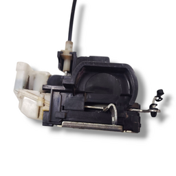 FECHADURA PORTA DIANTEIRA ESQUERDA PALIO SIENA STRADA 08 12