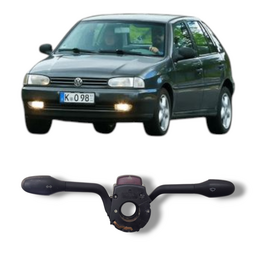 Chave seta limpador VW Gol 1995 2007 original
