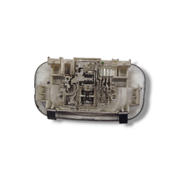 LUZ TETO CORTESIA PEUGEOT 307 2007 2012 ORIGINAL