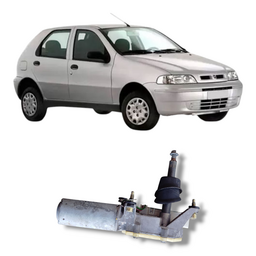 Motor Limpador Traseiro Palio Palio Weekend 1996 1997 a 2000