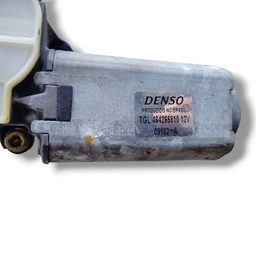 MOTOR LIMPADOR TRASEIRO PALIO PALIO WEEKEND 1996 1997 A 2000