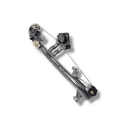 MÁQUINA DE VIDRO PORTA TRASEIRA ESQ CELTA PRISMA 00 A 13 MAN