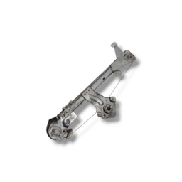 MÁQUINA DE VIDRO PORTA TRASEIRA ESQ CELTA PRISMA 00 A 13 MAN