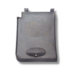 TAMPA CAIXA FUSIVEIS  FIAT PALIO 1996 2002 ORIGINAL