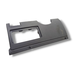 MOLDURA CAIXA FUSÍVEL GM CORSA 2002 2012 ORIGINAL